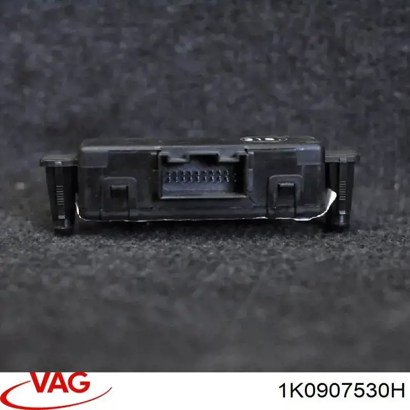 Moduł "Interfejs diagnostyczny" VAG 1K0907530H cena, od 39,16 USD