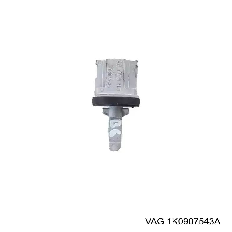 Czujnik temperatury płynu chłodzącego (włączenia wentylatora chłodnicy) VAG 1K0907543A cena, od 28,14 USD