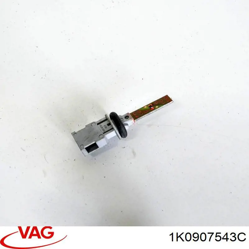 1K0907543C VAG Czujnik temperatury wewnętrznej