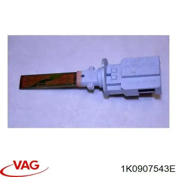  Czujnik temperatury wewnętrznej Volkswagen Passat 