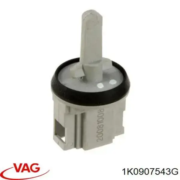 1K0907543G VAG Czujnik temperatury wewnętrznej