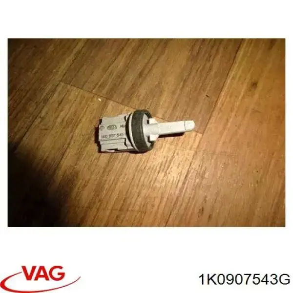 1K0907543G VAG Czujnik temperatury wewnętrznej