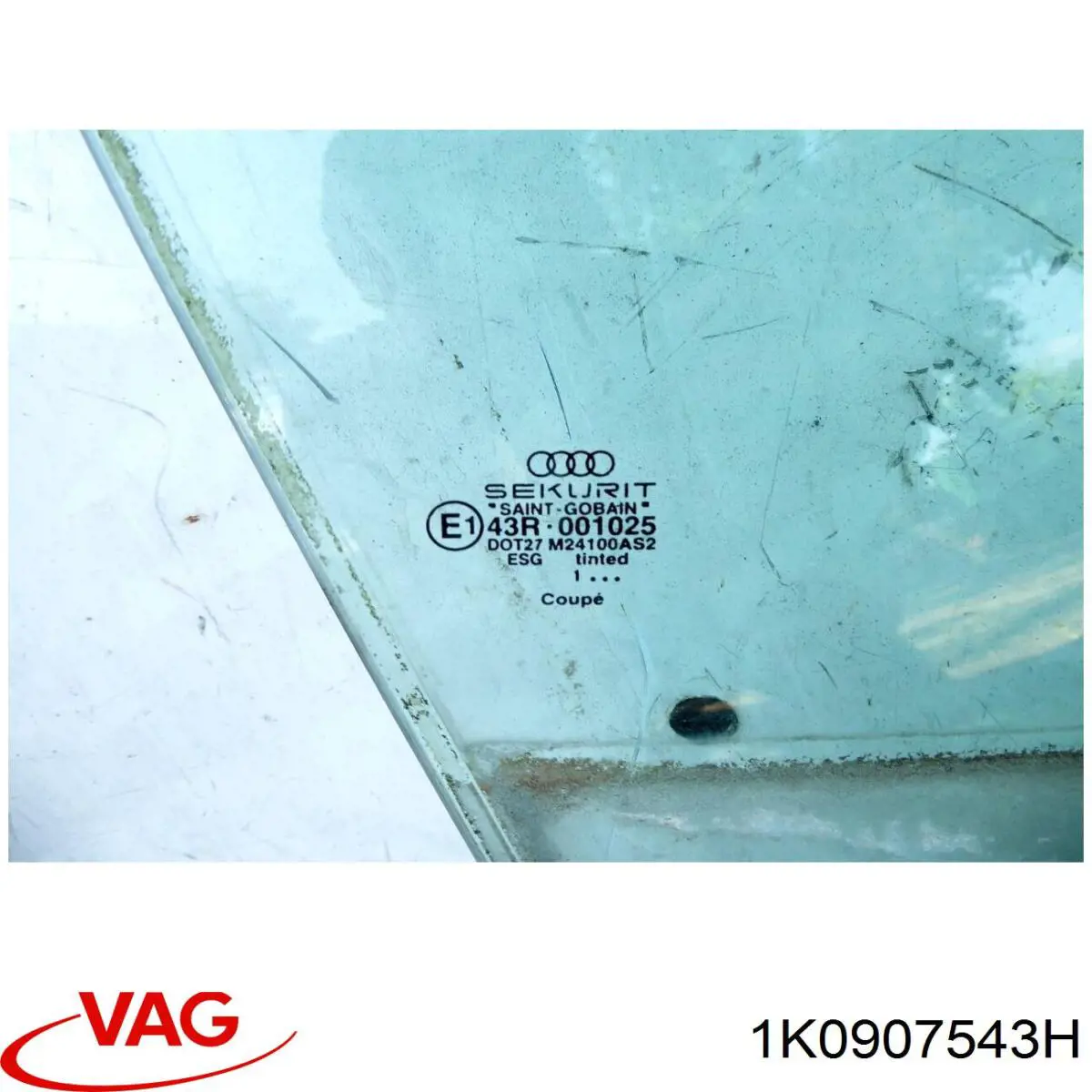 Czujnik temperatury parownika VAG 1K0907543H cena, od 24,68 USD