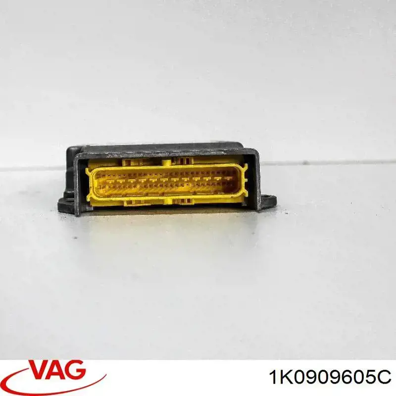 Sterownik poduszki bezpieczeństwa VAG 1K0909605C cena, od 52,78 USD