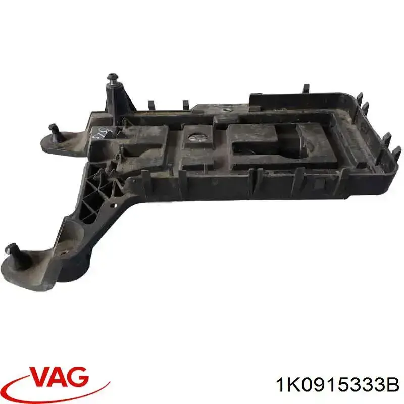 1K0915333B VAG Mocowanie (podstawa) akumulatora