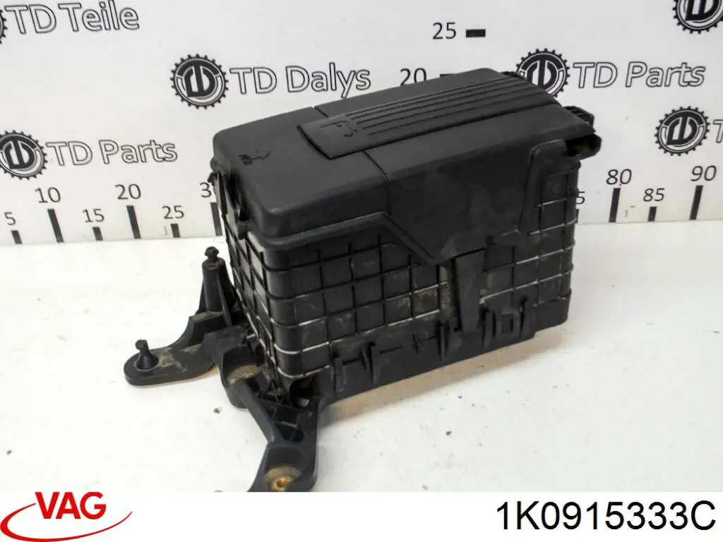 Mocowanie (podstawa) akumulatora VAG 1K0915333C cena, od 26,74 USD