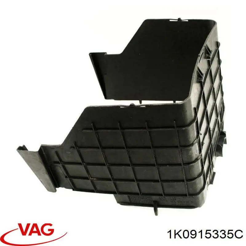 Podstawa akumulatora VAG 1K0915335C cena, od 40,86 USD