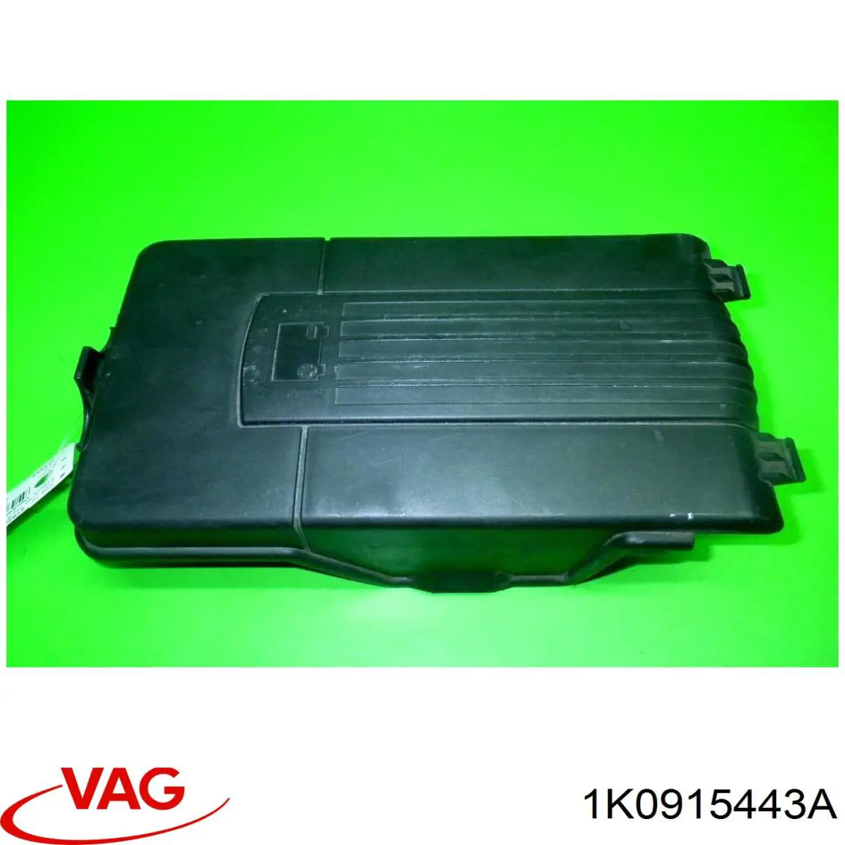 1K0915443A VAG Pokrywa akumulatora (AKB)