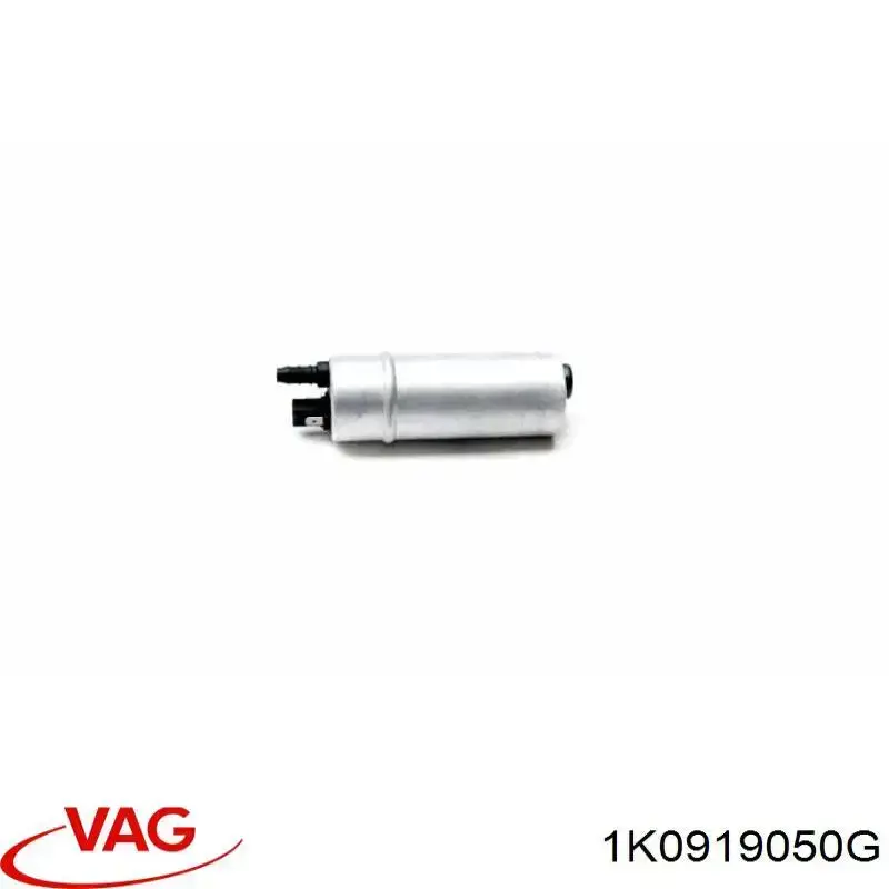 1K0919050G VAG Moduł pompy paliwowej z czujnikiem poziomu paliwa