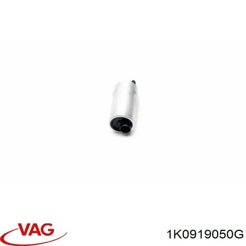 Moduł pompy paliwowej z czujnikiem poziomu paliwa VAG 1K0919050G cena, od 57,31 USD