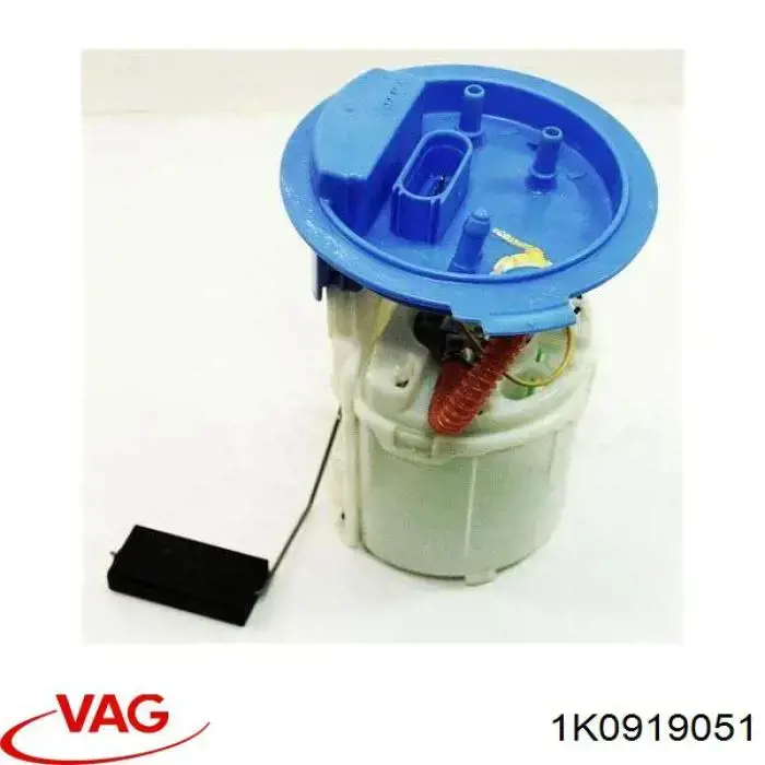  VAG 1K0919051 cena, od 35,75 USD