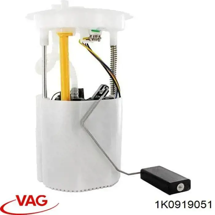  VAG 1K0919051 cena, od 35,75 USD