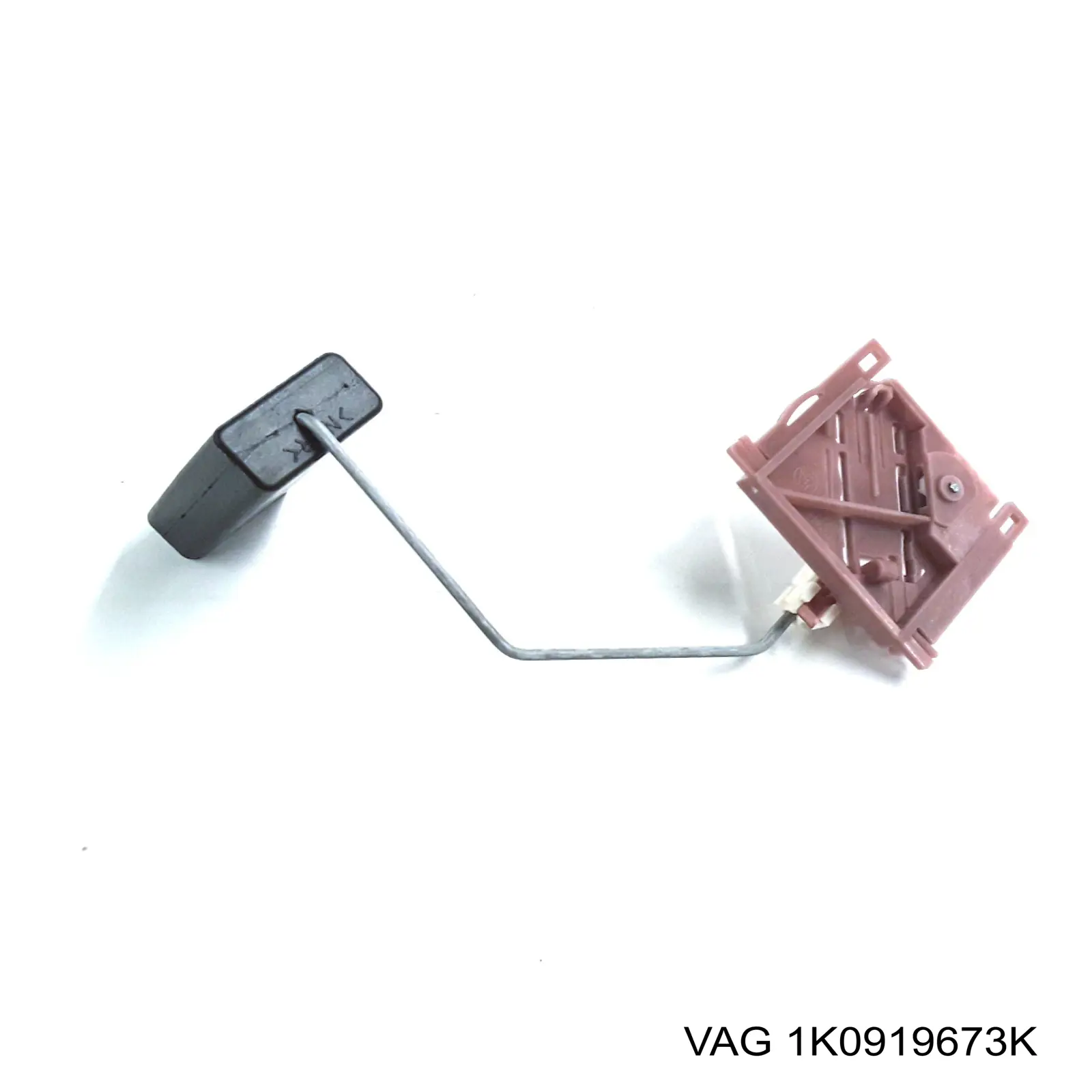 Czujnik poziomu paliwa w zbiorniku 3L919004 AND