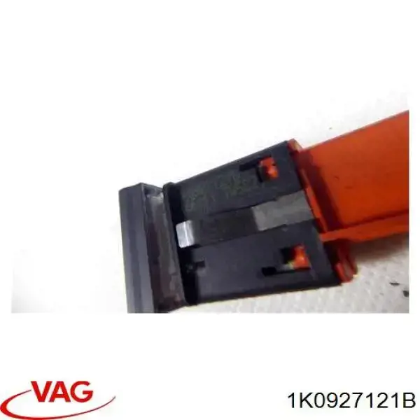 1K0927121B VAG Czujnik ciśnienia w oponach
