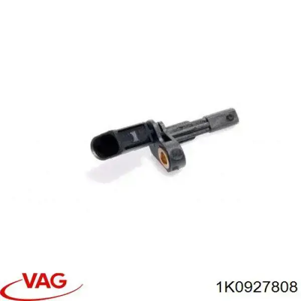 Czujnik ABS tylny prawy VAG 1K0927808 cena, od 13,07 USD