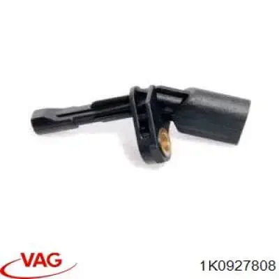 Do koszyka 1K0927808 VAG Czujnik ABS tylny prawy