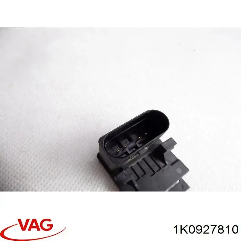 Czujnik położenia pedału sprzęgła VAG 1K0927810 cena, od 31,33 USD