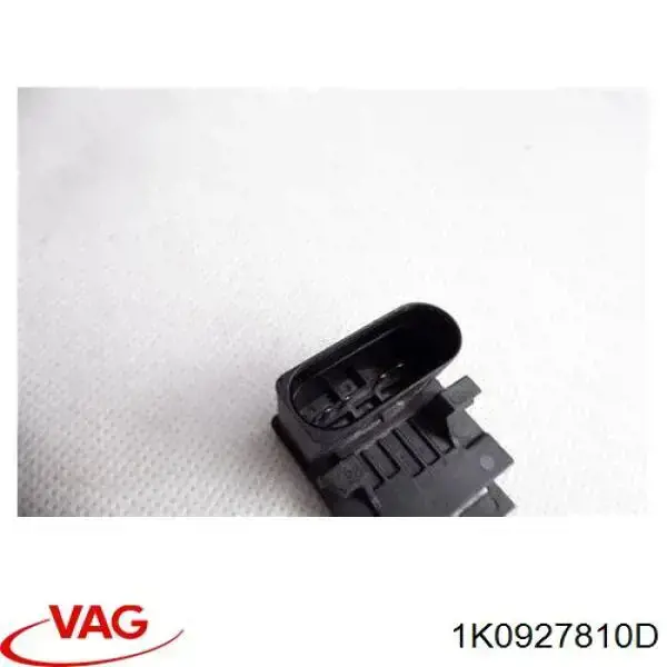 Czujnik położenia pedału sprzęgła VAG 1K0927810D cena, od 31,33 USD