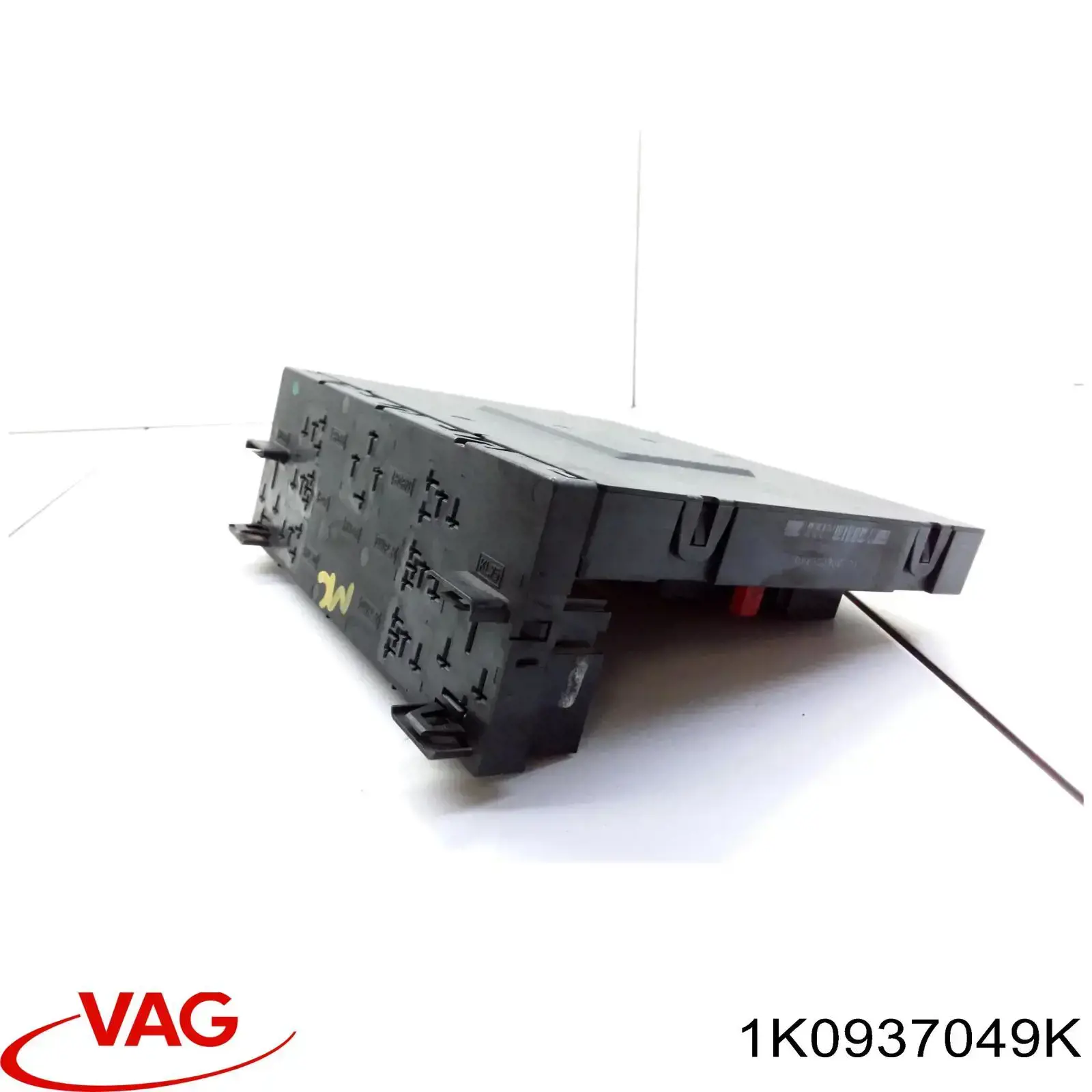 1K0937049K VAG Skrzynka bezpieczników