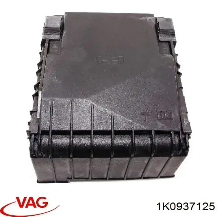 Skrzynka bezpieczników do Audi A3  8P1