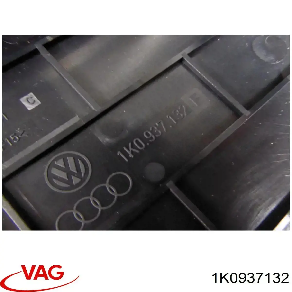  VAG 1K0937132 cena, od 62,99 USD