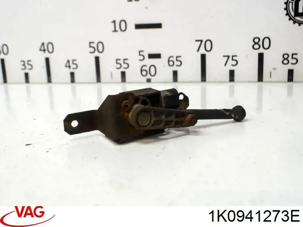 1K0941273E VAG Czujnik poziomowania karoserii tylny