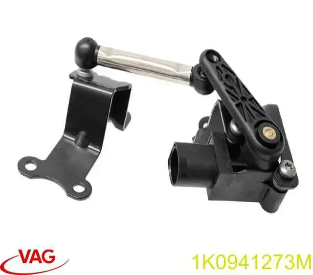 Czujnik poziomowania karoserii tylny AND 3M941019 cena, od 49,89 USD