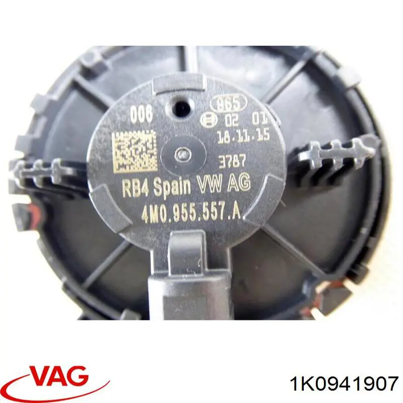 1K0941907 VAG Część Samochodowa kup w Polsce