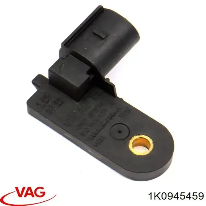 Czujnik włącznika świała stop VAG 1K0945459