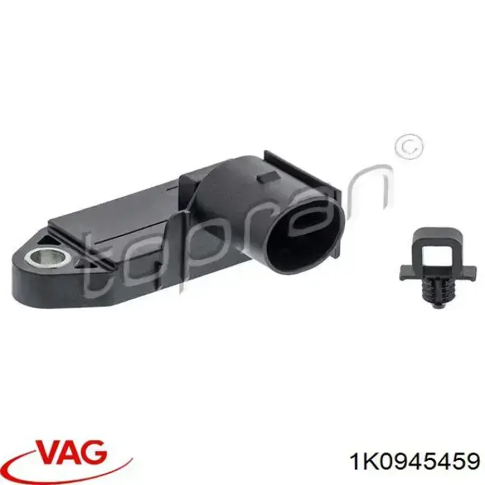 1K0945459 VAG Czujnik włącznika świała stop