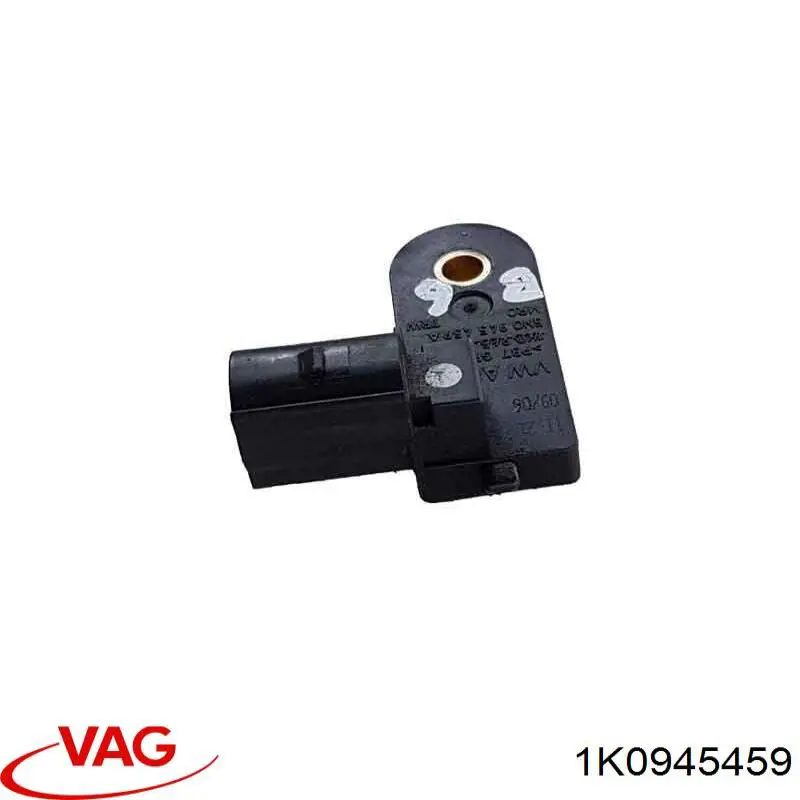 Czujnik włącznika świała stop 1K0945459 VAG