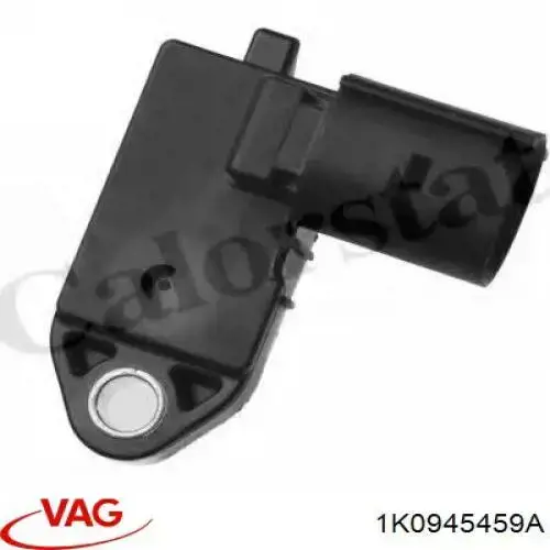 1K0945459A VAG Czujnik włącznika świała stop