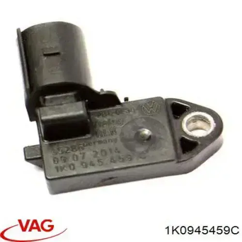 1K0945459C VAG Czujnik włącznika świała stop