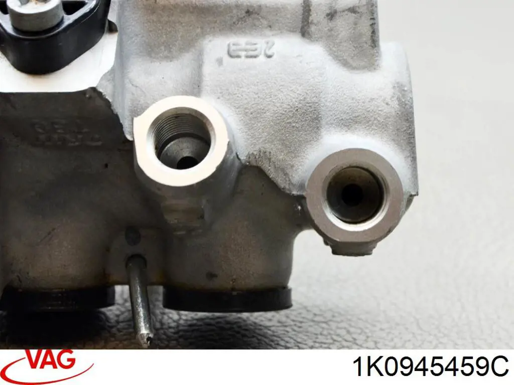 Czujnik włącznika świała stop VAG 1K0945459C