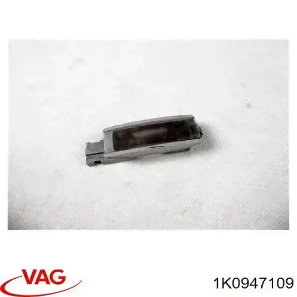 Lampka oświetlenia kabiny VAG 1K0947109 cena, od 40,86 USD