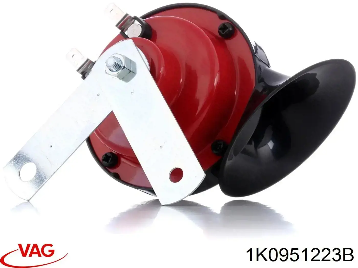 Sygnał dźwiękowy (klakson) 1K0951223B VAG