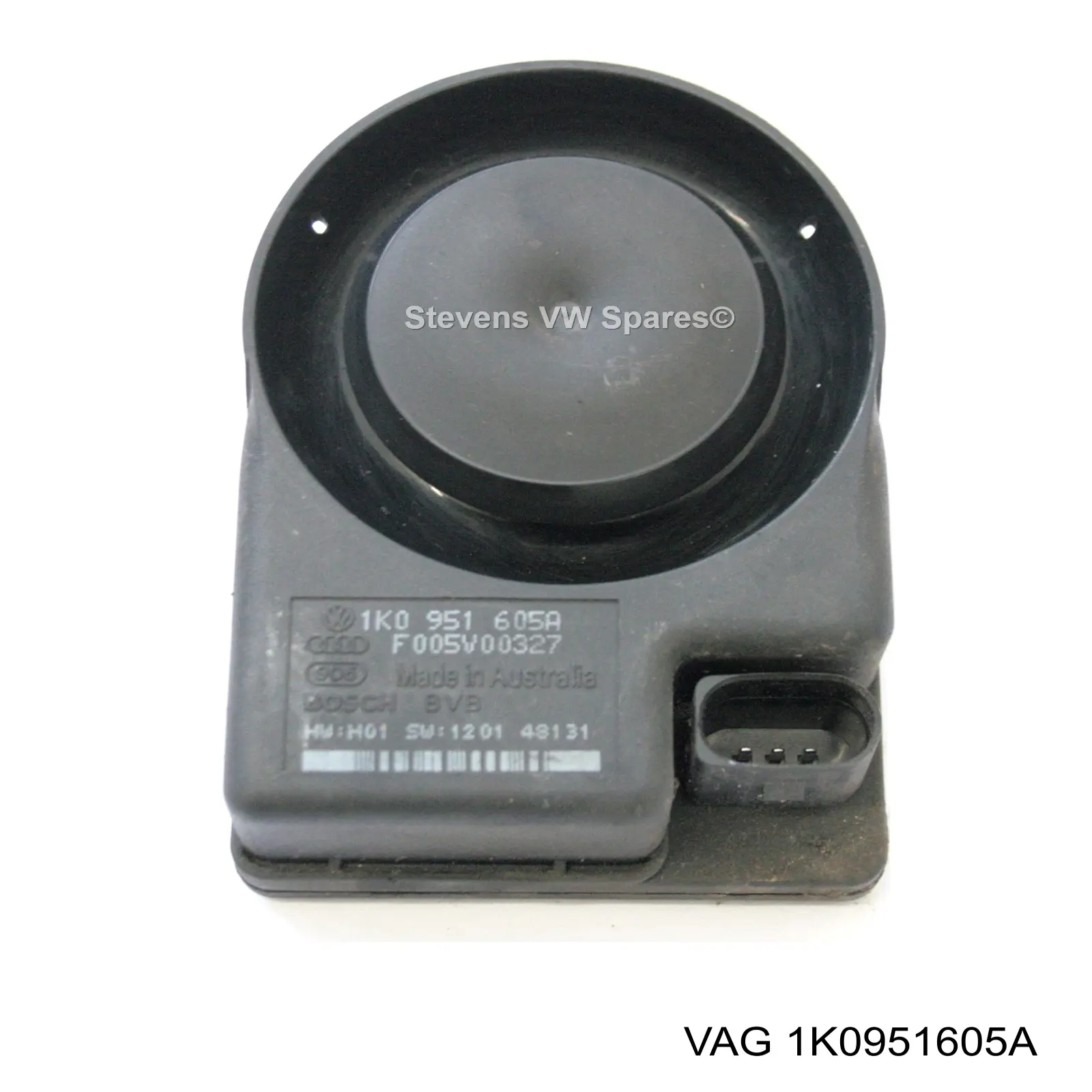 Alarm systemu antynapadu VAG 1K0951605A cena, od 78,32 USD