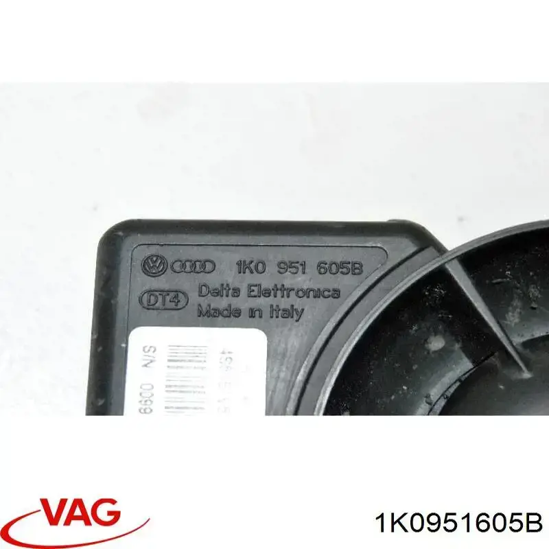 Alarm systemu antynapadu VAG 1K0951605B cena, od 51,08 USD
