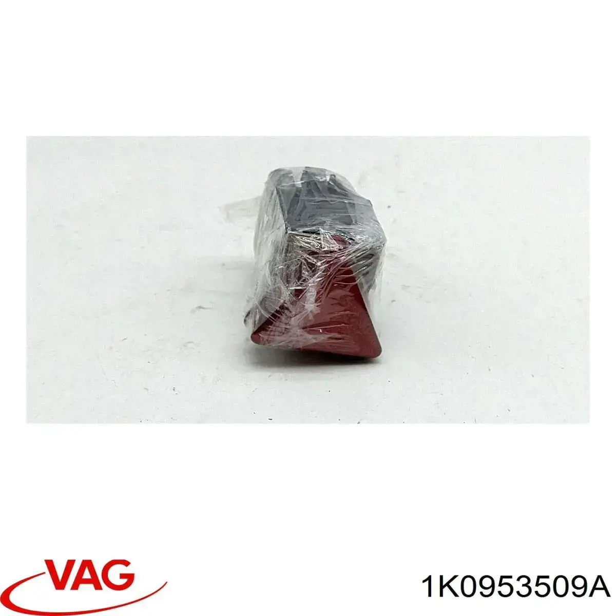 Przycisk włączania światła awaryjnego 1K0953509A VAG