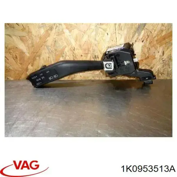 Przełącznik zespolony lewy VAG 1K0953513A cena, od 40,94 USD