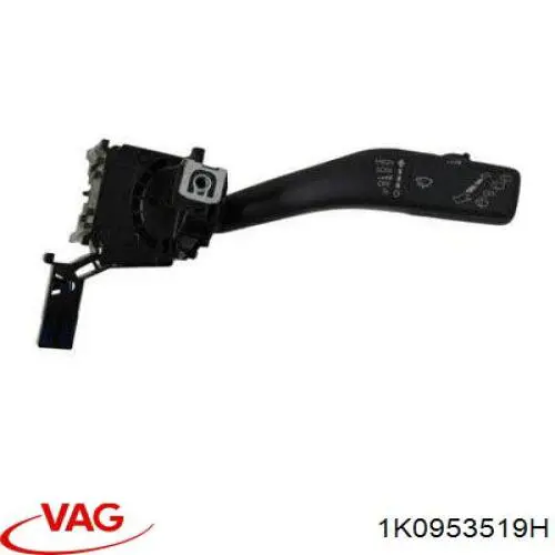 Przełącznik zespolony prawy VAG 1K0953519H cena, od 27,24 USD