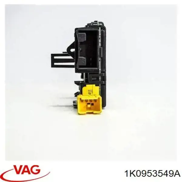 Sterownik przełączników zespolonych VAG 1K0953549A cena, od 66,40 USD