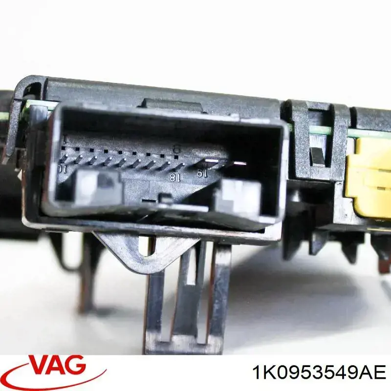 Sterownik tempomatu VAG 1K0953549AE cena, od 67,03 USD