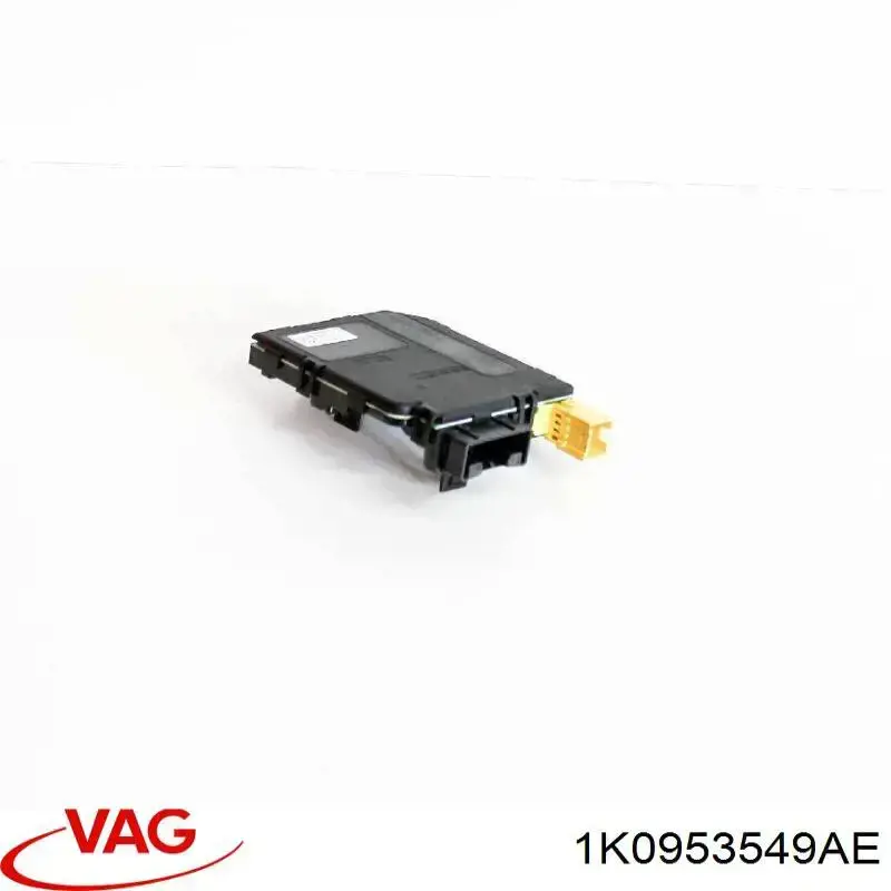 1K0953549AE VAG Sterownik tempomatu