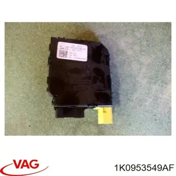 Sterownik tempomatu VAG 1K0953549AF cena, od 67,03 USD