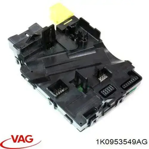 1K0953549AG VAG Sterownik tempomatu