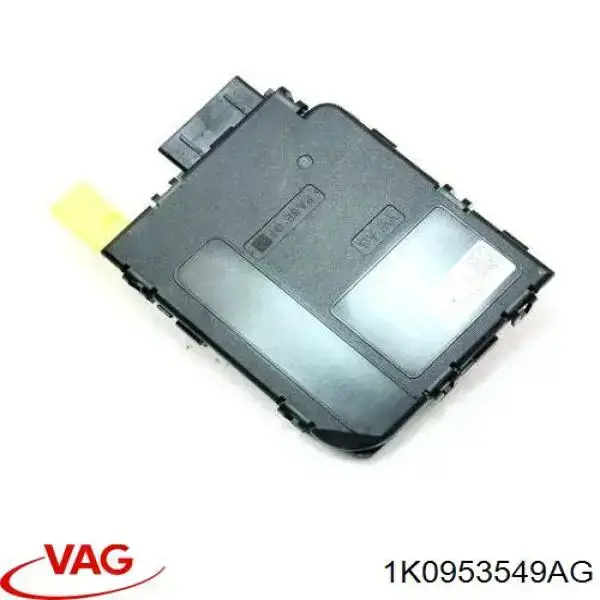 Sterownik tempomatu VAG 1K0953549AG cena, od 67,03 USD