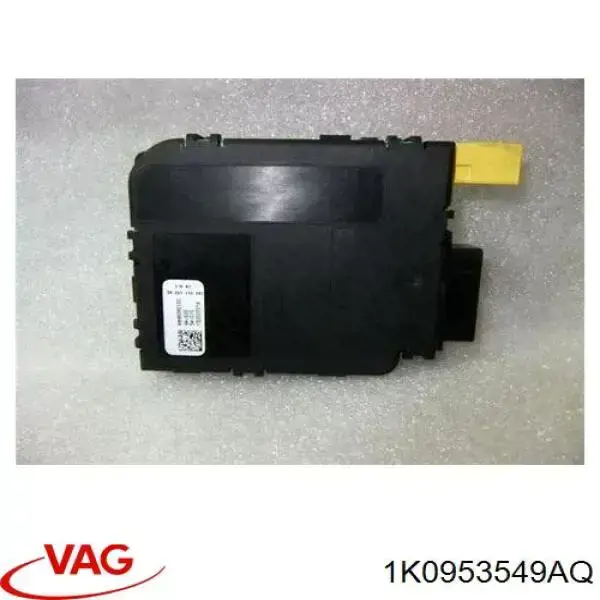 1K0953549AQ VAG Sterownik tempomatu