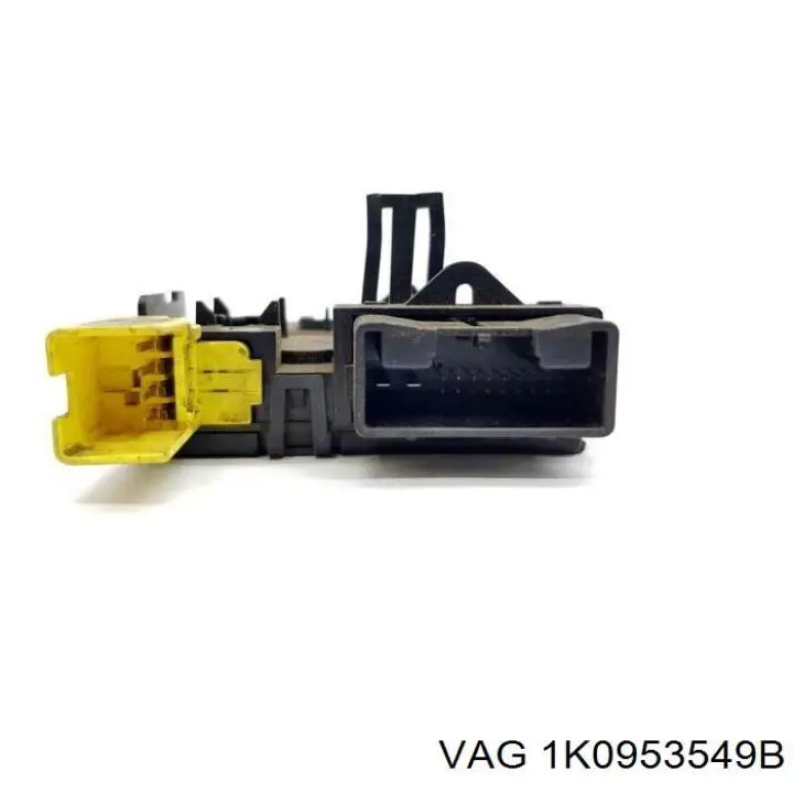 Sterownik przełączników zespolonych VAG 1K0953549B cena, od 62,99 USD