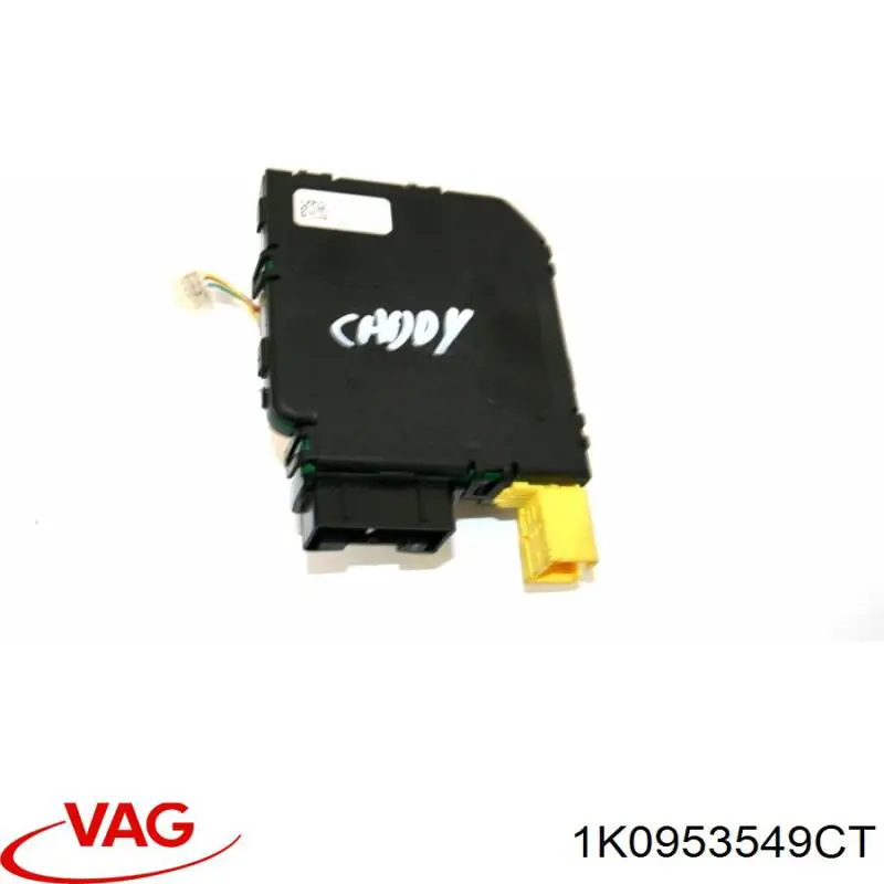 1K0953549CT VAG sterownik przełączników zespolonych